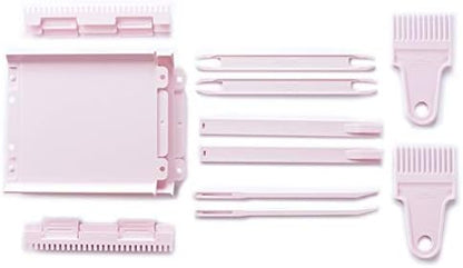 Clover Double Mini Weaving Loom - Image 4