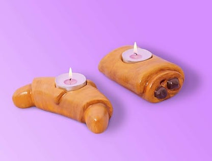 Pott'd Mini Pottery Kits | Air Dry Clay Pottery Kit for Adults | Includes Paints, Brushes, and Potters Tools | Free Online Step-by-Step Tutorial | Perfect for Beginners | Bring The Studio to Your Home - Image 2