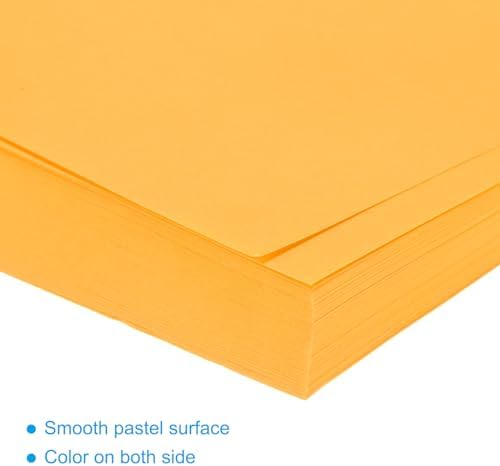 MECCANIXITY 100 Sheet Origami Paper Double Sided Gold 4x4 Inch Square Sheet for Art Craft Project, Beginners, Gifts Decor - Image 4