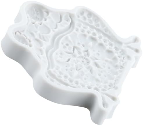 Frog Polymer Clay Mold Toad Silicone Molds - Image 7