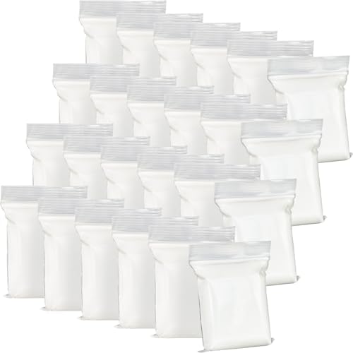 24 Pack White Air Dry Foam Clay,8.5oz DIY White Model Clay,Soft Bulk Modeling Foam Clay for Gift,Rewards,Arts & Crafts by OJYUDD