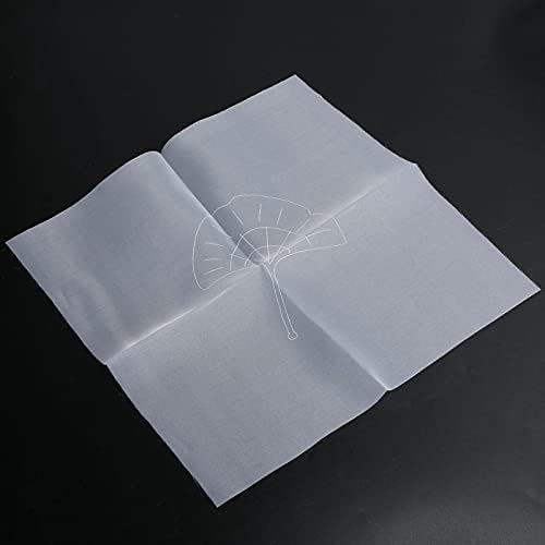 Pilipane Embroidery Starter Kit Needles Threads Transparent Printed Cloth Material Package for Adults Complete Sewing Supplies Set with Detailed Instructions for Beginners and DIY Art - Image 5