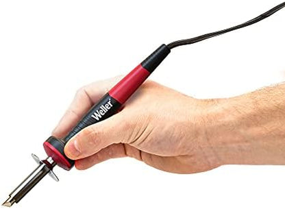 Weller Genuine 15 Piece 25W/120V Woodburning Kit | WLIWBK2512A,Pack of 6 - Image 2