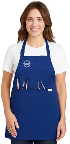 Pottery Tools Set 57-Piece – Ceramic & Clay Sculpting Tool Kit with Wooden Tools, Apron, Carry Pouch, Manual for Beginners & Professionals - Image 3