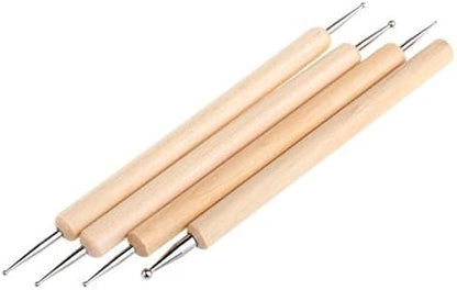 Ecjiuyi Paper Flower Tools - Image 6