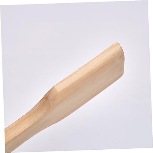 STOBOK 3pcs Pottery Tools Kit DIY Handmade Clay Modeling Painting Tools Clay Modeling Board for Home Craft - Image 6