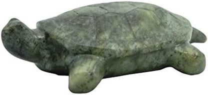 STUDIOSTONE CREATIVE DIY Arts & Crafts Carving Kit Kids Adults Turtle Sculpture Soapstone - Image 6