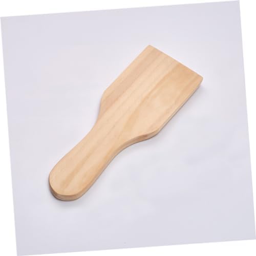 STOBOK 3pcs Pottery Tools Kit DIY Handmade Clay Modeling Painting Tools Clay Modeling Board for Home Craft - Image 2