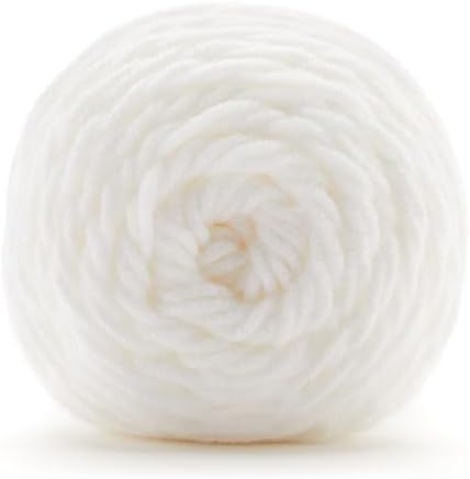 MICHAELS Bulk 12 Pack: Soft Classic™ Solid Yarn by Loops & Threads® - Image 2