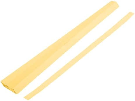 PATIKIL 180 Sheets Origami Stars Papers Double Sided Pale Yellow L24cm 10 Colors for Arts Crafts, DIY Gift Decor by PATIKIL