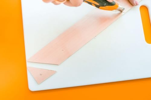 Adults & Crafts Chevron Wood Tray Kit - Image 7