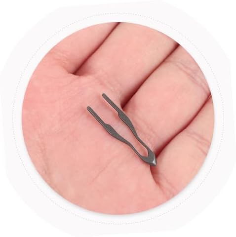 3pcs Wire Nibs for Pyrography Wood Burning Tool Tips - Image 5