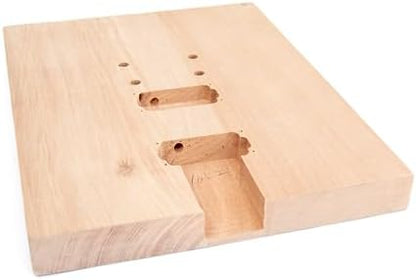 SLAB Build Your Own Guitar Kit - Image 4