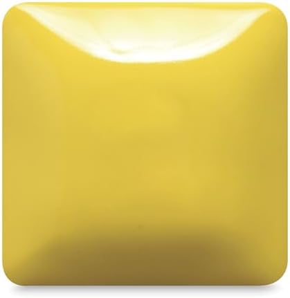 Mayco Stroke & Coat Wonderglaze - Sunkissed, Pint by Unknown