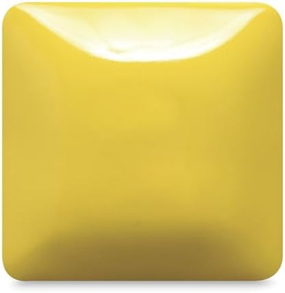 Mayco Stroke & Coat Wonderglaze - Sunkissed, Pint by Unknown