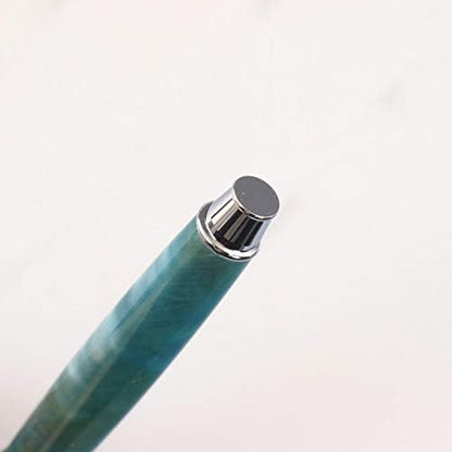 Legacy Woodturning, Wordsmith Pen Kit Starter Pack with Bushings, Hurricane M42 Cobalt Drill Bit, Pen Kits, Wood Pen Blank Sampler Pack - Image 7