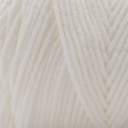 MICHAELS Bulk 12 Pack: Soft Classic™ Solid Yarn by Loops & Threads® - Image 5