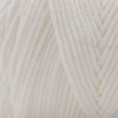 MICHAELS Bulk 12 Pack: Soft Classic™ Solid Yarn by Loops & Threads® - Image 5