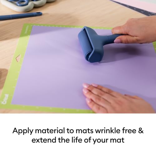Cricut Ultimate Toolset, Blue - 7 Precision Craft Tools - Image 5