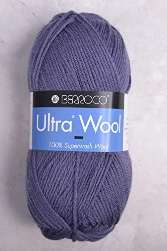 Berroco Ultra Wool Yarn - 3320 Columbine by Berroco