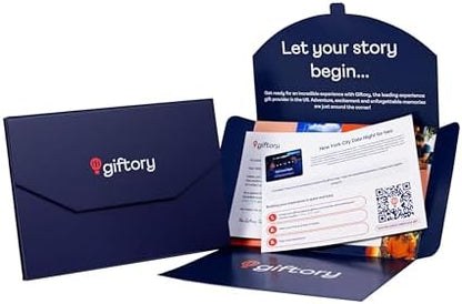 Nationwide Bucket List Gift Collection - Image 2