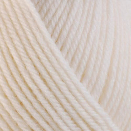 Berroco Ultra Wool Yarn (3301 - Cream) by Berroco