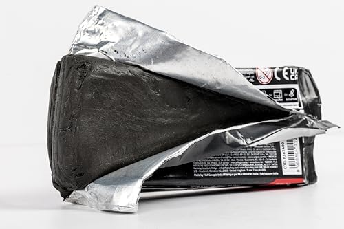 DAS Mineral Black Clay 400G - Image 3