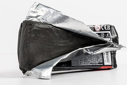 DAS Mineral Black Clay 400G - Image 3