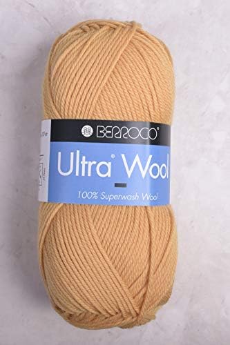 Berroco Ultra Wool Yarn (3325 - Delicata) by Berroco