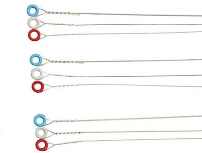 Easy Wood Tools Carl Jacobson Signature Easy Wire Burning Kit (12901) for woodturning - Image 2
