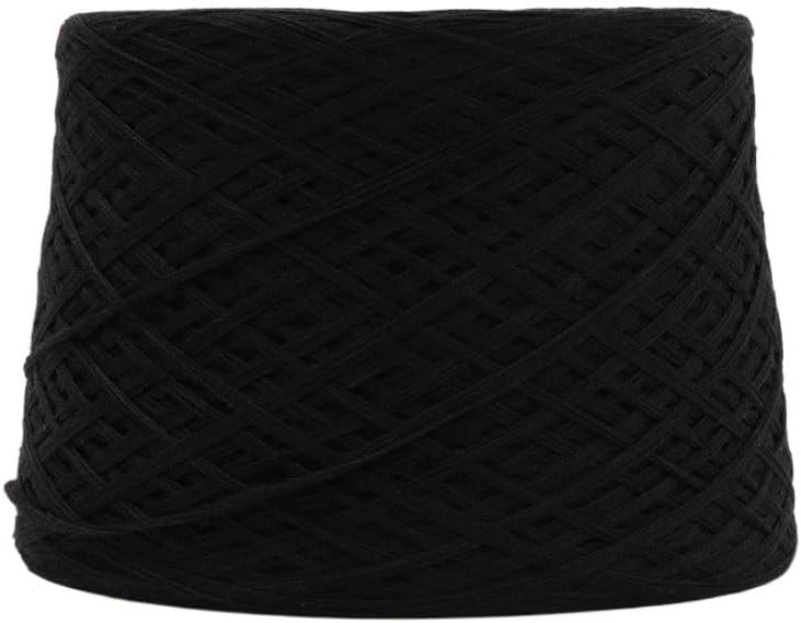 250g/group Mercerized Cotton Yarn Soft and Warm Baby Wool Hand-Knitted DIY Scarf Hat Knitted Sweater Crochet Thread (Color : 15) by Unknown