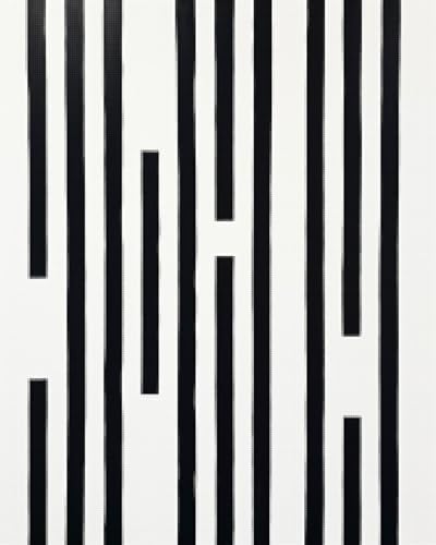 CISDKK Cross-Stitch Stamped Kits,Printed Cross Stitch Kits,Scandinavian Prints,AbstractGeometric Printable Wall,11CT,17.33 * 17.33 inch by Unknown