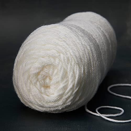 MICHAELS Bulk 12 Pack: Soft Classic™ Solid Yarn by Loops & Threads® - Image 3