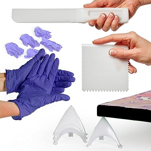 ArtResin Accessory Kit - Image 3
