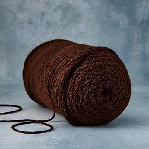 MICHAELS Bulk 12 Pack: Soft Classic™ Solid Yarn by Loops & Threads® - Image 2