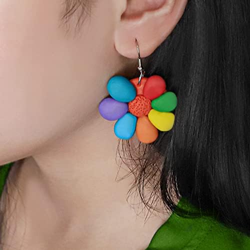 CiaraQ 24-Color Polymer Clay Oven Bake Modeling Kit - Image 5