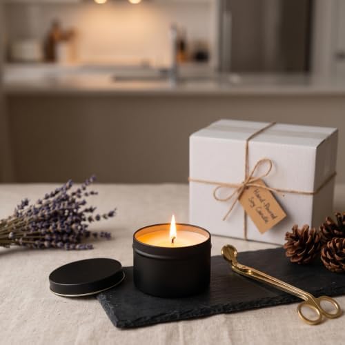 DIY Candle Starter Kit - Image 5