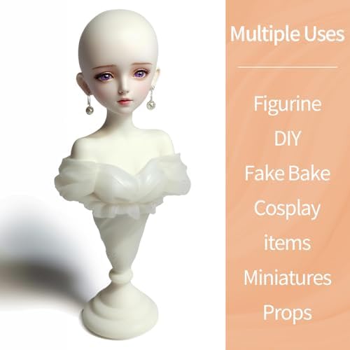 Air Dry Clay Lightweight, Flexible Modeling Clay for Adults Arts and Crafts - Image 3