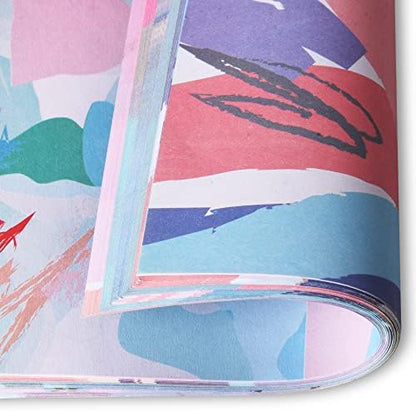 Origami Paper Kit 50 Sheets, 6x6 Inch Double Sided 20 Vivid Colored Paper - Image 7