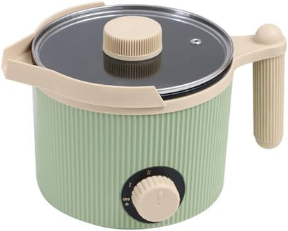 TOAUTO 3Lbs Wax Melting Candle Melting Pot Handheld with 2 Power Adjustment by TOAUTO