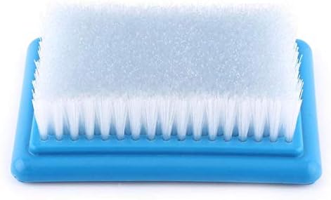Felting Needle Mat, Large Plastic Needle Felting Pad Felting Mat Brush Wool Felting Brush DIY Felting Embroidery Punch Brush Craft Tool by Tyenaza