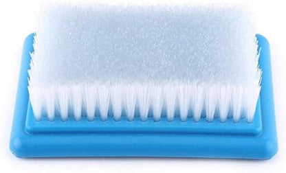 Felting Needle Mat, Large Plastic Needle Felting Pad Felting Mat Brush Wool Felting Brush DIY Felting Embroidery Punch Brush Craft Tool by Tyenaza
