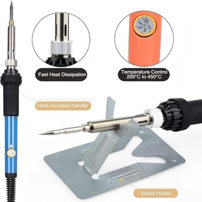 Gifts for Teen, Wood Burning Kit Craft With 2 Wood Burning Pens - Image 4