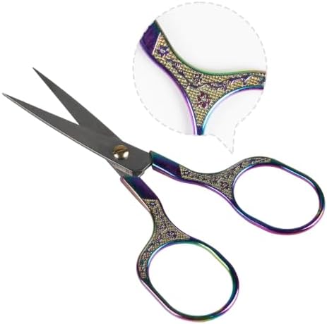 YAJUYANG 251 Pcs Sewing Kit for Adults, Professional Needle and Thread Kit with Heavy Duty Fabric Scissors & Yarn Snips, Complete Portable Travel Sewing Kit for Home, Emergency Repair, Beginners Gift - Image 5