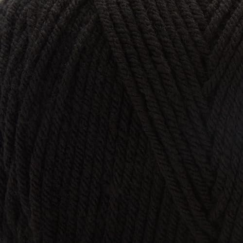MICHAELS Bulk 12 Pack: Soft Classic™ Solid Yarn by Loops & Threads® - Image 2