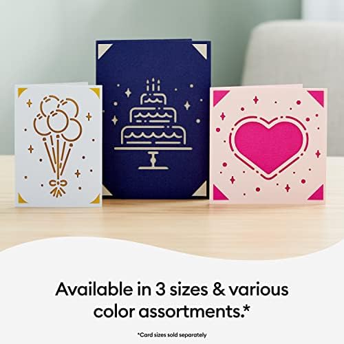 Cricut Insert Cards R10, Princess Sampler (42 ct) - Image 5