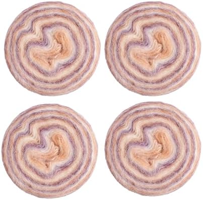 Dawn Impression Yarn 4 Pack 100g Pine Cone by Susan%E2%80%98sFamily