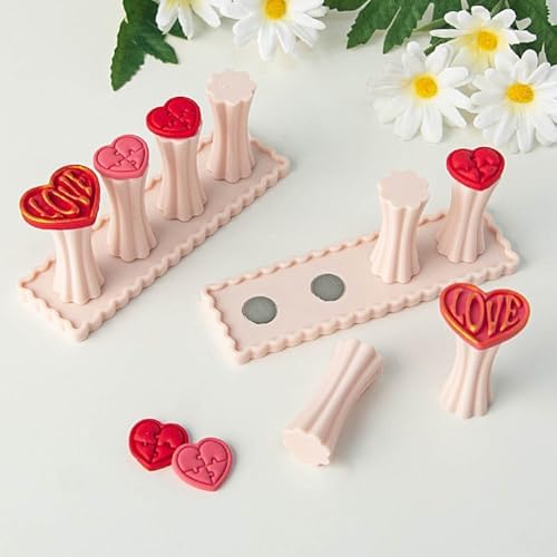 Magnetic Clay Holder Soft Ceramic Bracket Hands Free Sculpting Tool for Polymer Clay DIY Craft and Nail Tip Supplies - Image 7