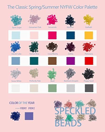 Deinduser Bracelet Making Kit, 7200pcs Clay Beads, 24 Colors 2 Boxes Beads for Bracelets, Clay Bead Bracelet Making kit with Letters, Numbers, Spacers, Ideal Gifts for Holidays - Image 5