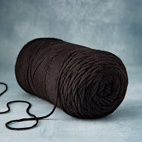 MICHAELS Bulk 12 Pack: Soft Classic™ Solid Yarn by Loops & Threads® - Image 3